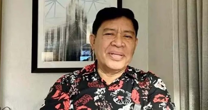 Berulah Lagi, Pendeta Saifuddin Sebut Al Quran Ajarkan Kesombongan: Ragukan Keaslian Al Quran sebagai Wahyu Allah!