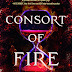 Release Day Review: Consort of Fire by Kit Rocha
