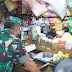 Pantau Harga Minyak Goreng, Kasad Dialog Langsung Dengan Pedagang Pasar Kramat Jati
