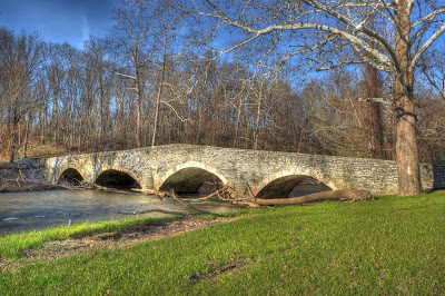 Miller Bridge