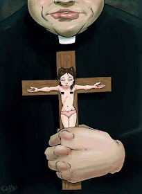 Ilustrasi Yang Menyindir Kaum Modis Saat Ini