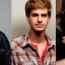 Spiderman Reboot in 2012: Andrew Garfield is Peter Parker