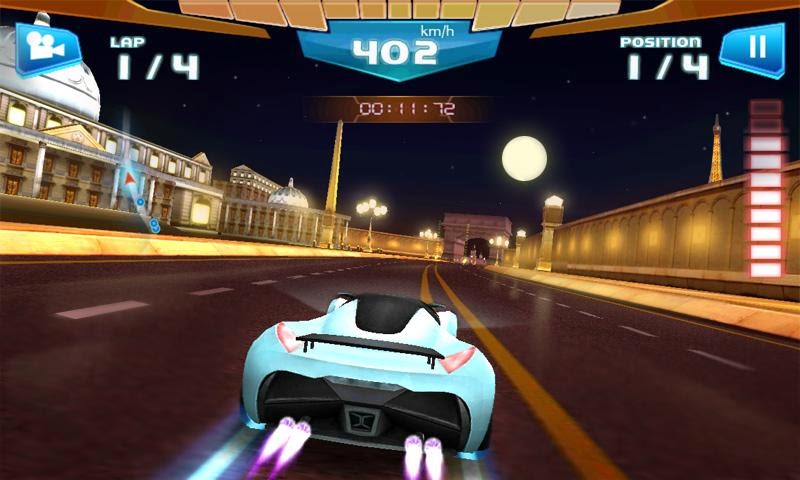  Download  Gratis 10  Game  Mobil  Balap  Terbaik 3D Untuk 