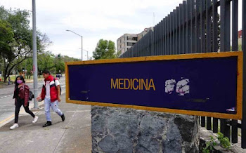 Hacienda bloquea cuentas de la Facultad de Medicina; la UNAM reclama que es un “asunto personal”