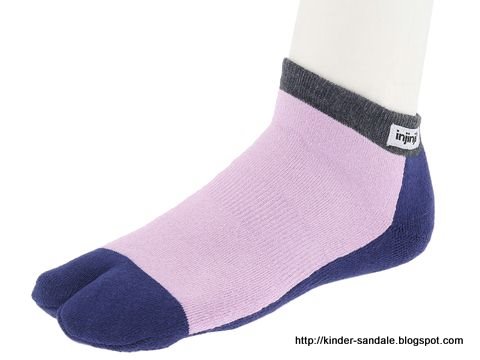 Kinder sandale:LG127604