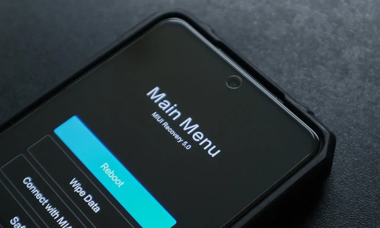 Hướng dẫn đầy đủ về Recovery Mode Xiaomi 