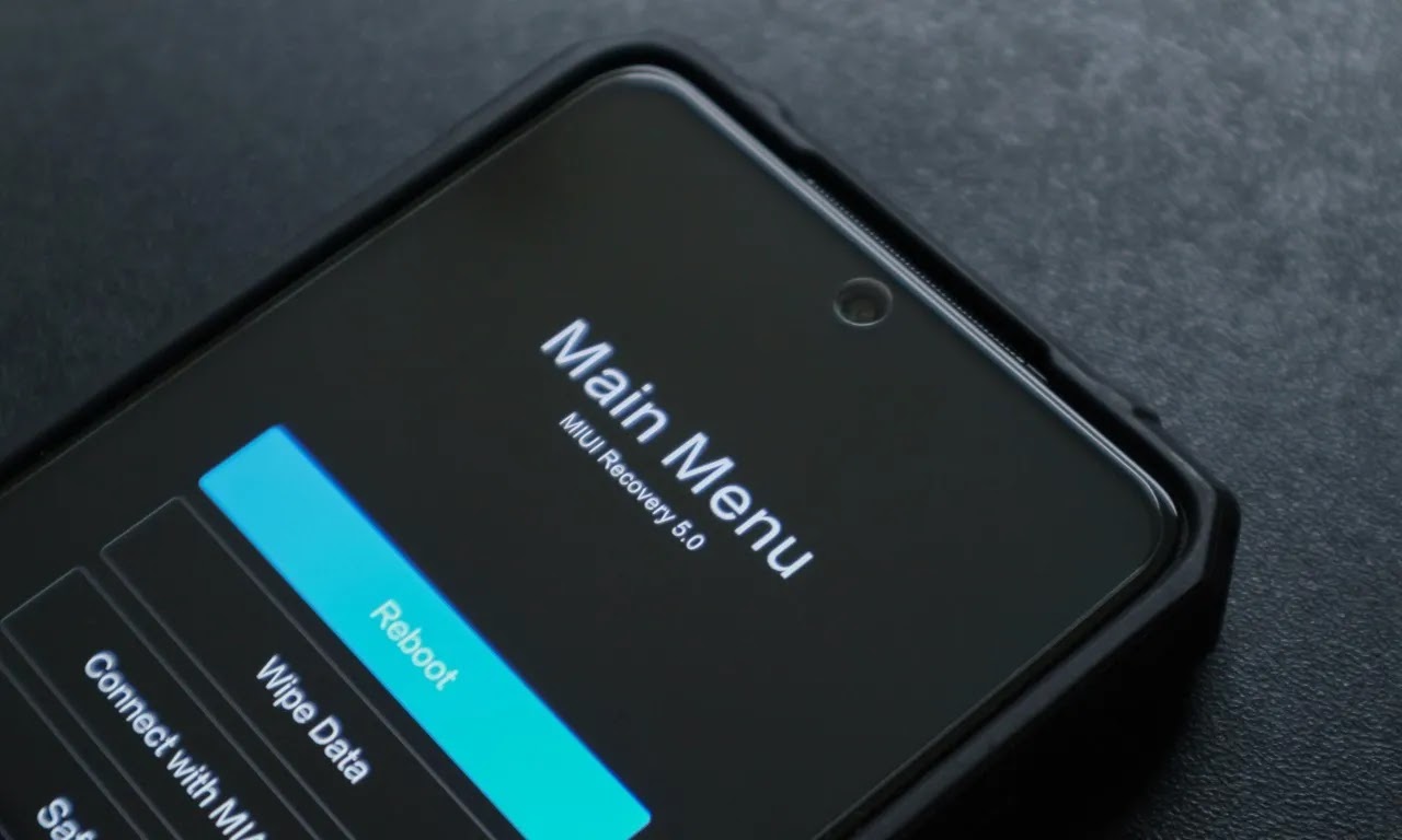 Hướng dẫn đầy đủ về Recovery Mode Xiaomi 