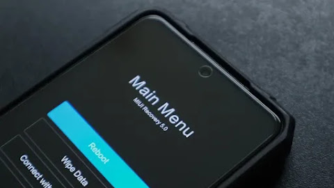 Hướng dẫn đầy đủ về Recovery Mode Xiaomi