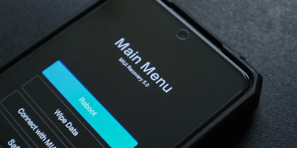 Hướng dẫn đầy đủ về Recovery Mode Xiaomi