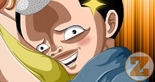 7 Fakta Kozuki Momonosuke One Piece, Jadi Shogun Wano Setelah Kaido Kalah