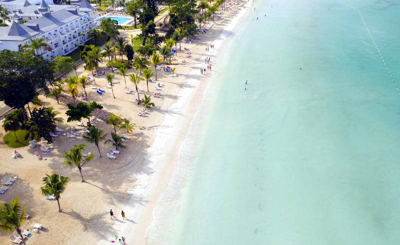 Jamaica Reopens for Tourism Next Week — What to Know