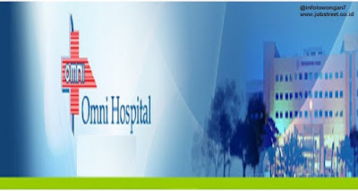Lowongan Kerja OMNI Hospitals Group Terbaru September 2017