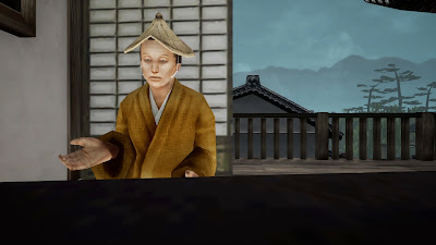 Kamiwaza Way Of The Thief Game Screenshot 16