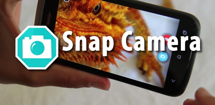 Apps , Snap Camera apk , Camera