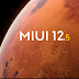 MİUİ 12.5 alacak telefonlar