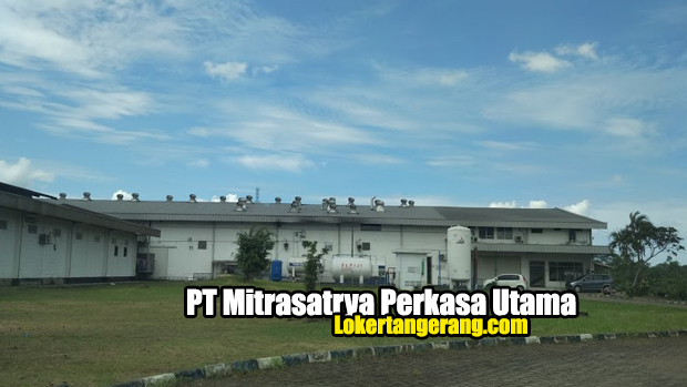 PT Mitrasatrya Perkasa Utama