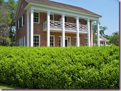 Overflow Cottage