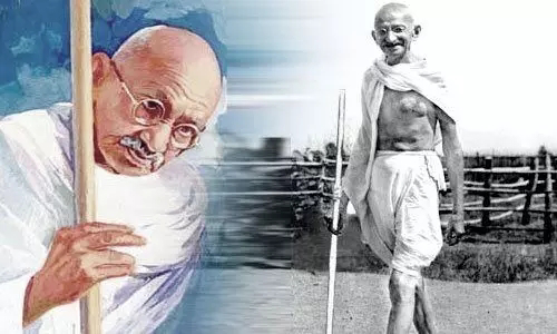 गांधी जयंती पर विशेष: महात्‍मा गांधी ने माना था अपना गुरु, बिहार के एक मामूली किसान ने ऐसे बदली आजादी की लड़ाई की दिशा