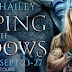 Book Blitz - Excerpt & Giveaway -  Sleeping With Shadows by Rachel Hailey