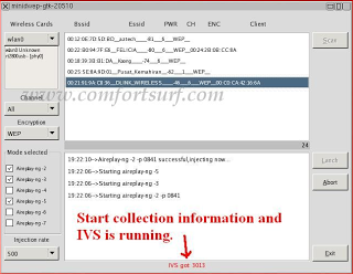 Easy Way to Hack WEP/WPA/WPA2 Wi-Fi Password 