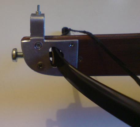 Homemade Pistol Crossbow