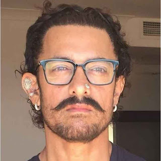 ‘ठग्स ऑफ हिन्दोस्तां’ के लिए आमिर खान