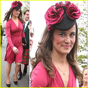 pippa middleton pictures 2012