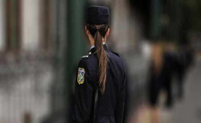 Αυτές είναι οι γυναίκες του Ανθρωποκτονιών που έλυσαν το έγκλημα της Πετρούπολης – Πως έφτασαν στα ίχνη της 19χρονης που έπνιξε το παιδί της [ΒΙΝΤΕΟ]