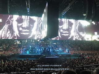 Roger Waters @ Accor Arena, Paris, Bercy, 04 Mai 2023