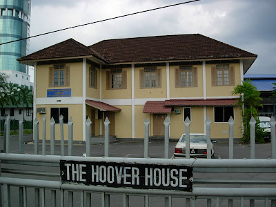 Image result for Old Hoover House of Sibu