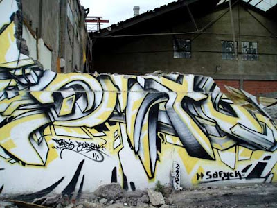 graffiti alphabet, graffiti art