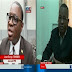 Jean Serge Tshiben jeune cadre du PPRD demande à Etienne Tshisekedi de ne pas craindre le référendum imminent (vidéo) 