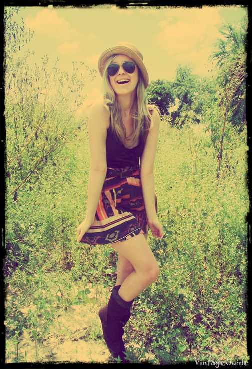 VintageGuide