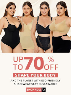 Best Shapewear at Lowest Price for Women 
