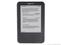 Amazon Kindle Keyboard 3G