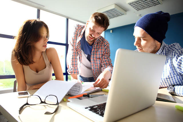 5 Great Tips for Scattered Entrepreneurs