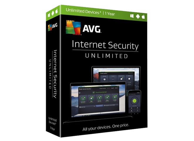 AVG Internet Security pro 2018 2019 100% working Full ...