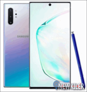 P Samsung Empat Kamera Belakang