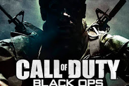 Call of Duty 7: Black Ops