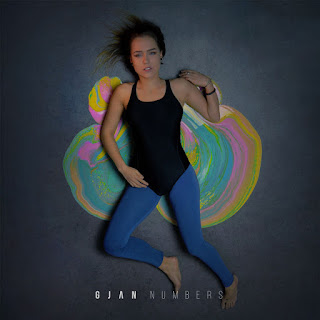 MP3 download Gjan - Numbers - Single iTunes plus aac m4a mp3