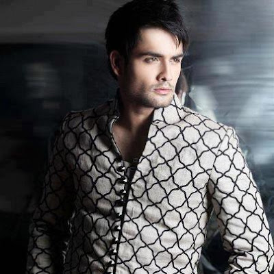 Vivian Dsena Photos in Shervani