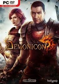 Demonicon PC Game Free Download