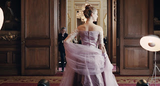 "Phantom Thread", Paul Thomas Anderson  Film 