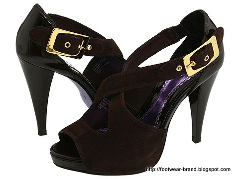 Footwear-brand:Z820-179718