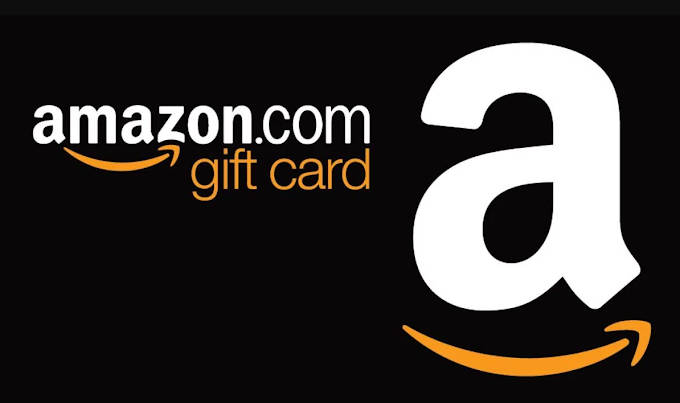 FREE AMAZON GIFT CARDS US