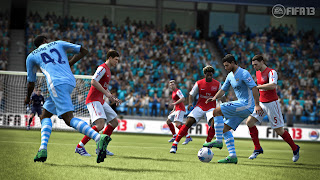 fifa 13 photos