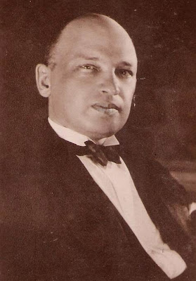 Dr. Savielly Tartakower