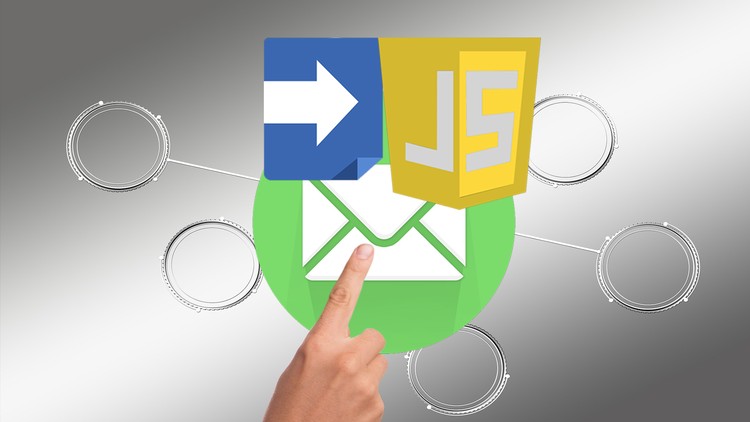 Form Submission Application using Google Suite Google Script Udemy Coupon
