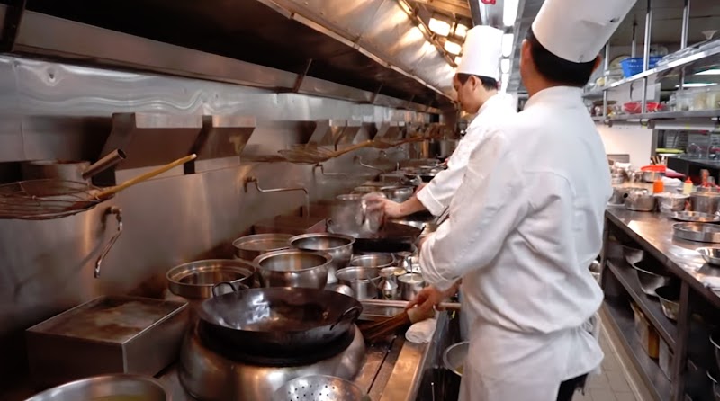 El 73% de restaurantes en Nueva York con violaciones graves al código de salubridad alimentaria