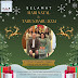 Ucapan Hari Natal Dari Keluarga Besar PPTSB Se Indonesia